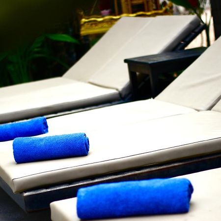 Forest King Hotel II Siem Reap Buitenkant foto