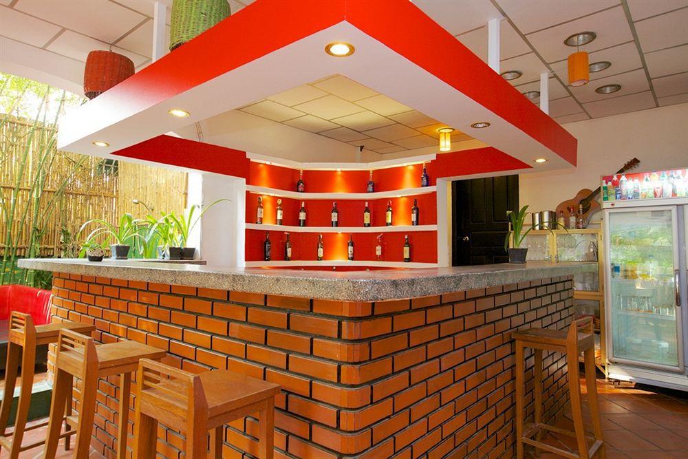 Forest King Hotel II Siem Reap Buitenkant foto