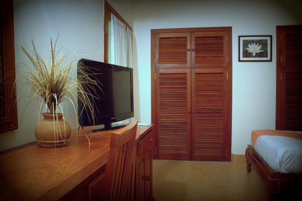 Forest King Hotel II Siem Reap Kamer foto
