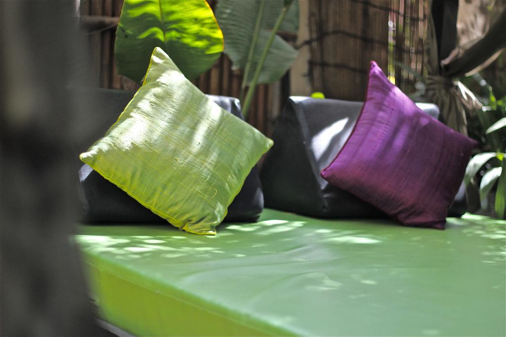 Forest King Hotel II Siem Reap Buitenkant foto
